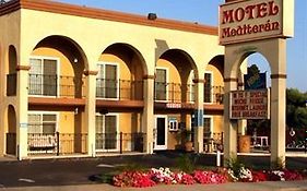 Mediteran Motel Escondido